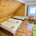 Soukupovi Pensión