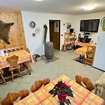 Pensión Soukupovi Strážné