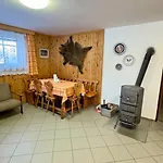 Soukupovi Pensión 3*