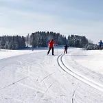Pensión Soukupovi Strážné