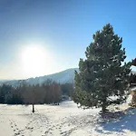 Soukupovi Pensión