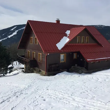 Pensión Soukupovi 3*