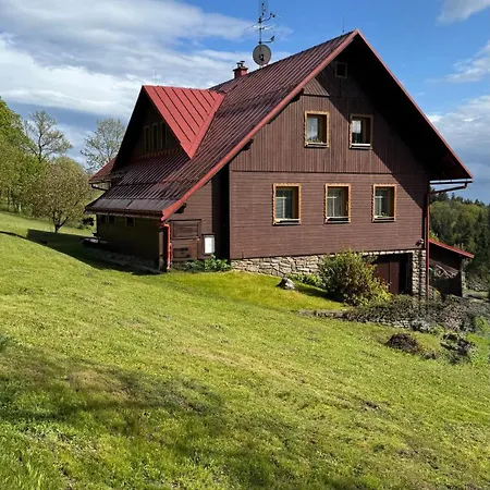 Soukupovi 3* Strážné