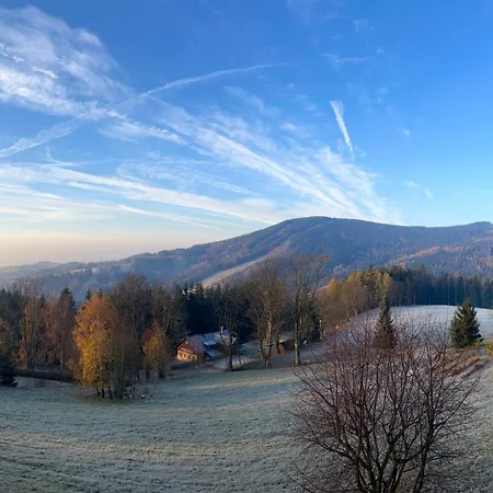 Soukupovi Pensión Strážné