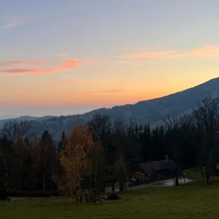 Soukupovi 3* Strážné