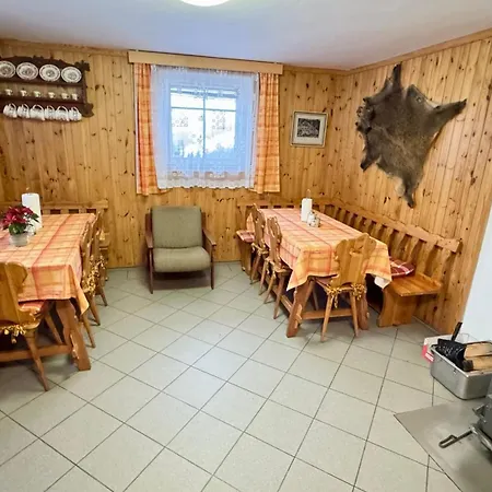 Pensionat Soukupovi Strážné